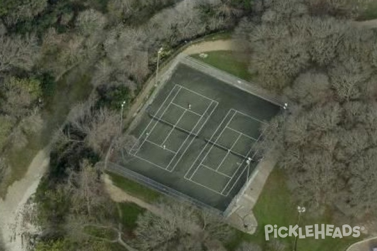 Photo of Pickleball at Dottie Jordan Recreation Center